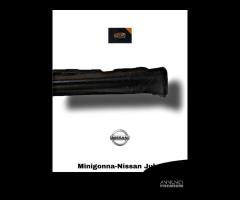 COPPIA MINIGONNE DX E SX NISSAN Juke 1Â° Serie (10 - 6