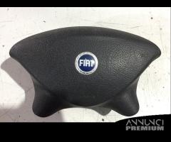 Airbag volante Fiat Scudo (2008)