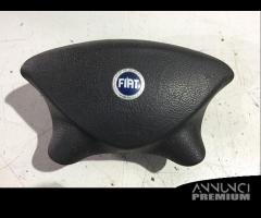 Airbag volante Fiat Scudo (2008)