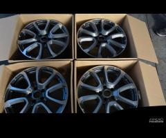 4 cerchi lega maserati levante r19 lt879