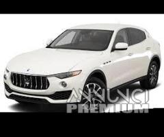 4 cerchi lega maserati levante r19 lt879 - 7