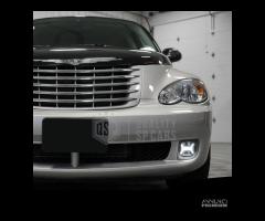 FARI Fendinebbia LED DRL per Chrysler Pt Cruiser