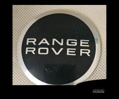 4 lentine range rover nero cromo cp110