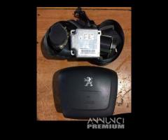 Airbag Peugeot Boxer