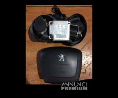 Airbag Peugeot Boxer