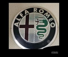 4 lentine alfa romeo nero verde rosso cp119