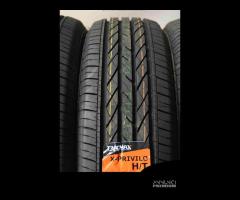 4 pneumatici tracmax 225/70 r16 107h xl pn1697