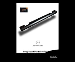 MINIGONNA LATERALE DESTRA MERCEDES Classe B (W242)