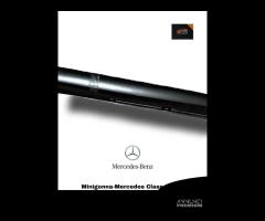 MINIGONNA LATERALE DESTRA MERCEDES Classe B (W242)