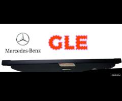 CAPPELLIERA POSTERIORE MERCEDES GLE W167 A16781019