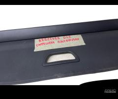 CAPPELLIERA POSTERIORE MERCEDES GLE W167 A16781019