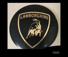 4 lentine lamborghini nero oro cp87