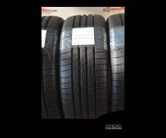 4 pneumatici goodyear 225/55 r17 97w tu11509