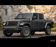 4 cerchi lega jeep wrangler gladiator r18 lt3646