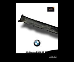 MINIGONNA LATERALE DESTRA BMW X5 Serie (E70) (06>1