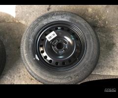 Ruota di scorta jeep grand cherokee wk2