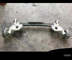 PONTE ASSALE POSTERIORE NISSAN MICRA K13 ASSE POST - 8