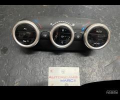 CENTRALINA CLIMA A/C ALFA ROMEO GIULIETTA 15609993