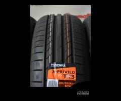 1 pneumatico tracmax 205/55 r19 97w xl pn1668