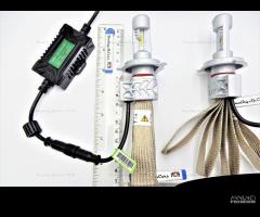 Kit ANABB ABB FULL LED Renault Twingo 2 lampadine - 7