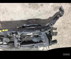 Calandra radiatori Nissan Qashqai 1.5 DCI 1 SERIE