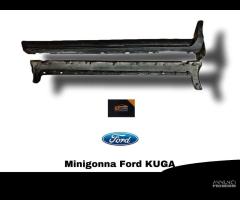 COPPIA MINIGONNE DX E SX FORD Kuga Serie (CBS) (13