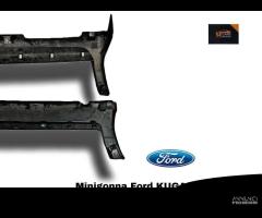 COPPIA MINIGONNE DX E SX FORD Kuga Serie (CBS) (13