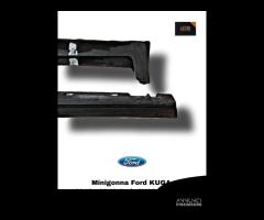 COPPIA MINIGONNE DX E SX FORD Kuga Serie (CBS) (13