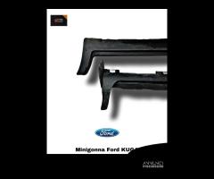 COPPIA MINIGONNE DX E SX FORD Kuga Serie (CBS) (13