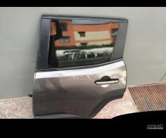 Porta posteriore sinistra Jeep Renegade portiera