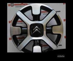 4 cerchi lega citroen c3 new aircross r17 lt836