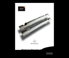 COPPIA MINIGONNE DX E SX MERCEDES Classe A W169 4Â