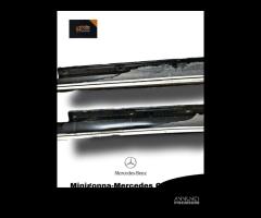 COPPIA MINIGONNE DX E SX MERCEDES Classe A W169 4Â