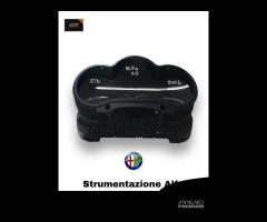 QUADRO STRUMENTI ALFA ROMEO 147 Serie (937_) (05>1