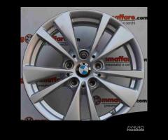 4 cerchi lega bmw serie 2 active tourer r16 lt330