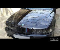 Fasce Rigide COVER Calandra Bmw Serie 5 E39 M5