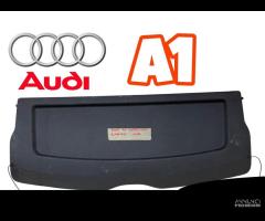 CAPPELLIERA POSTERIORE AUDI A1 Sportback (GBA) 82A