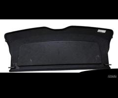 CAPPELLIERA POSTERIORE AUDI A1 Sportback (GBA) 82A