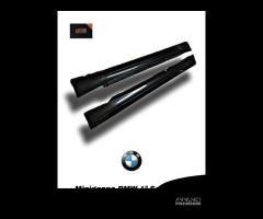 COPPIA MINIGONNE DX E SX BMW Serie 1 Serie (E87) (