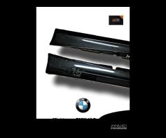 COPPIA MINIGONNE DX E SX BMW Serie 1 Serie (E87) (