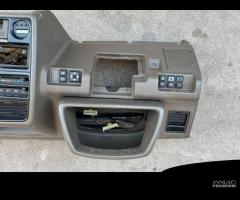 Cruscotto completo Suzuki Vitara 1 serie