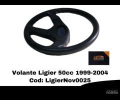 VOLANTE LIGIER Nova Serie (99>04)