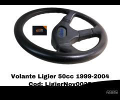 VOLANTE LIGIER Nova Serie (99>04)