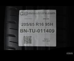 4 PNEUMATICI FALKEN 205/65 R16 95H TU11409 - 7