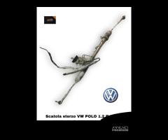 SCATOLA DELLO STERZO VOLKSWAGEN Polo 5Â° Serie 023