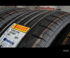 4 PNEUMATICI PIRELLI 275/45 R21 107Y PN8498