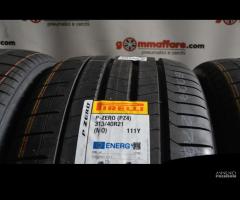 4 PNEUMATICI PIRELLI 275/45 R21 107Y PN8498 - 7