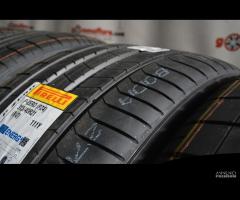 4 PNEUMATICI PIRELLI 275/45 R21 107Y PN8498 - 8