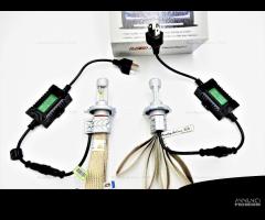 Luci FULL LED H4 CANBUS ANABBA ABBA Opel Agila A