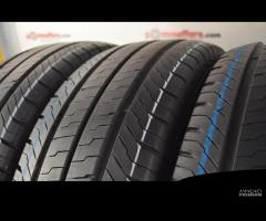 4 PNEUMATICI CONTINENTAL 225/65 R16 112T TU9461